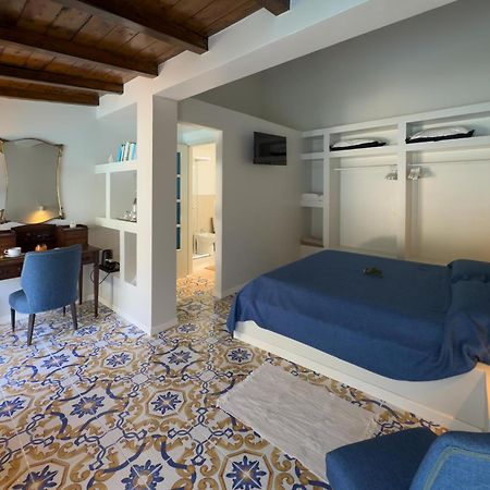 B&B La Villa Giardini-Naxos Zewnętrze zdjęcie