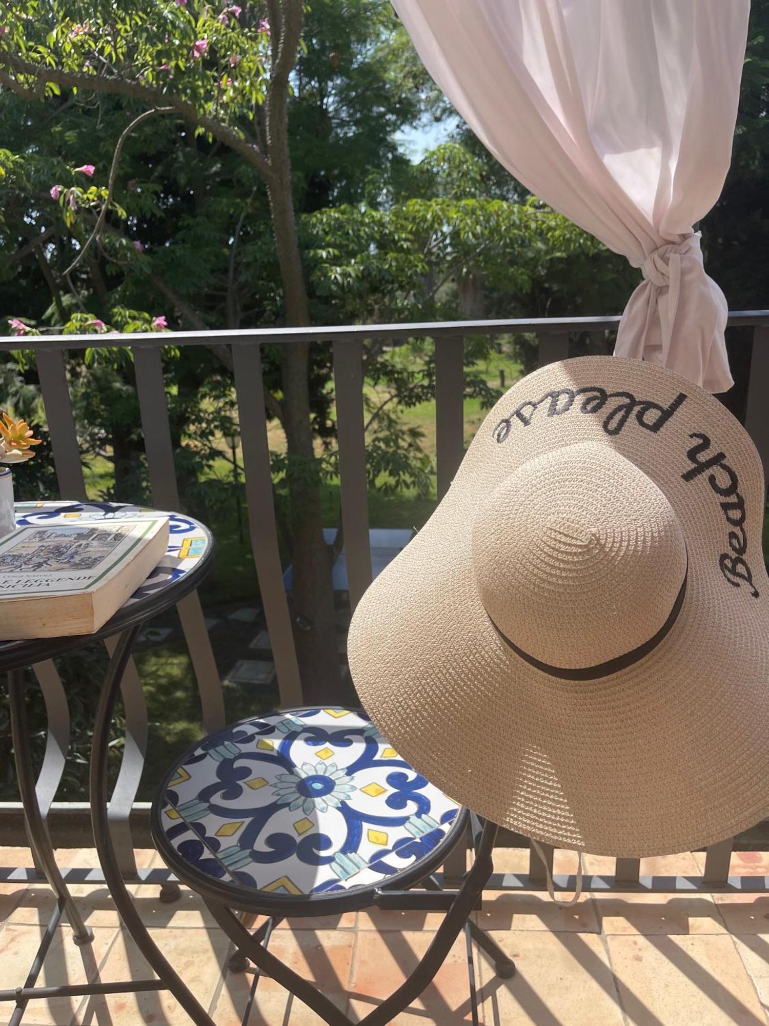 B&B La Villa Giardini-Naxos Zewnętrze zdjęcie