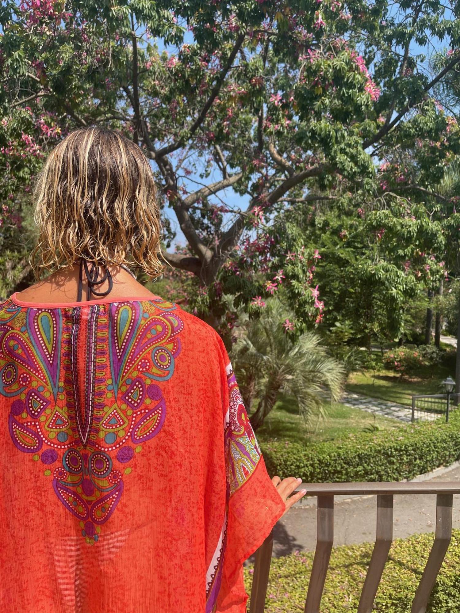 B&B La Villa Giardini-Naxos Zewnętrze zdjęcie