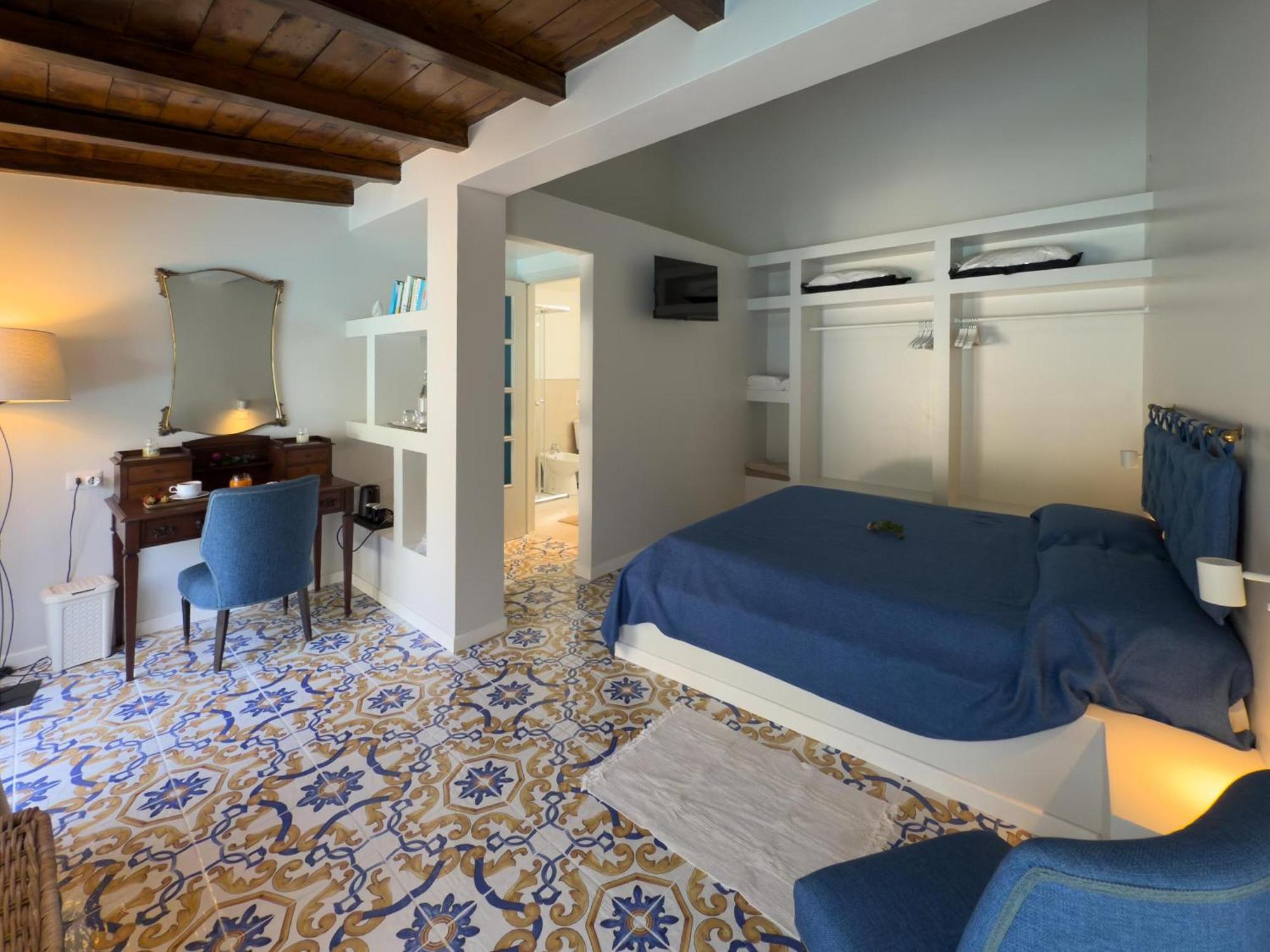 B&B La Villa Giardini-Naxos Zewnętrze zdjęcie