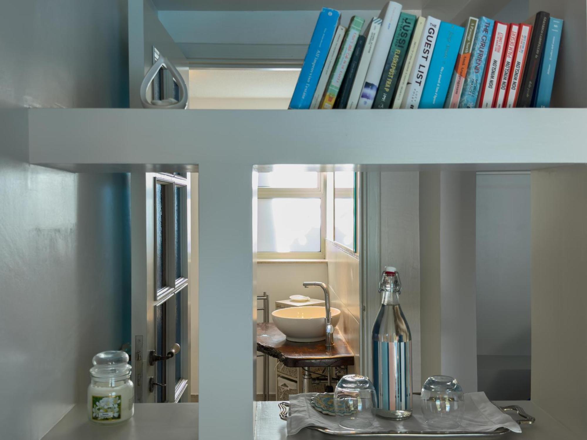 B&B La Villa Giardini-Naxos Zewnętrze zdjęcie