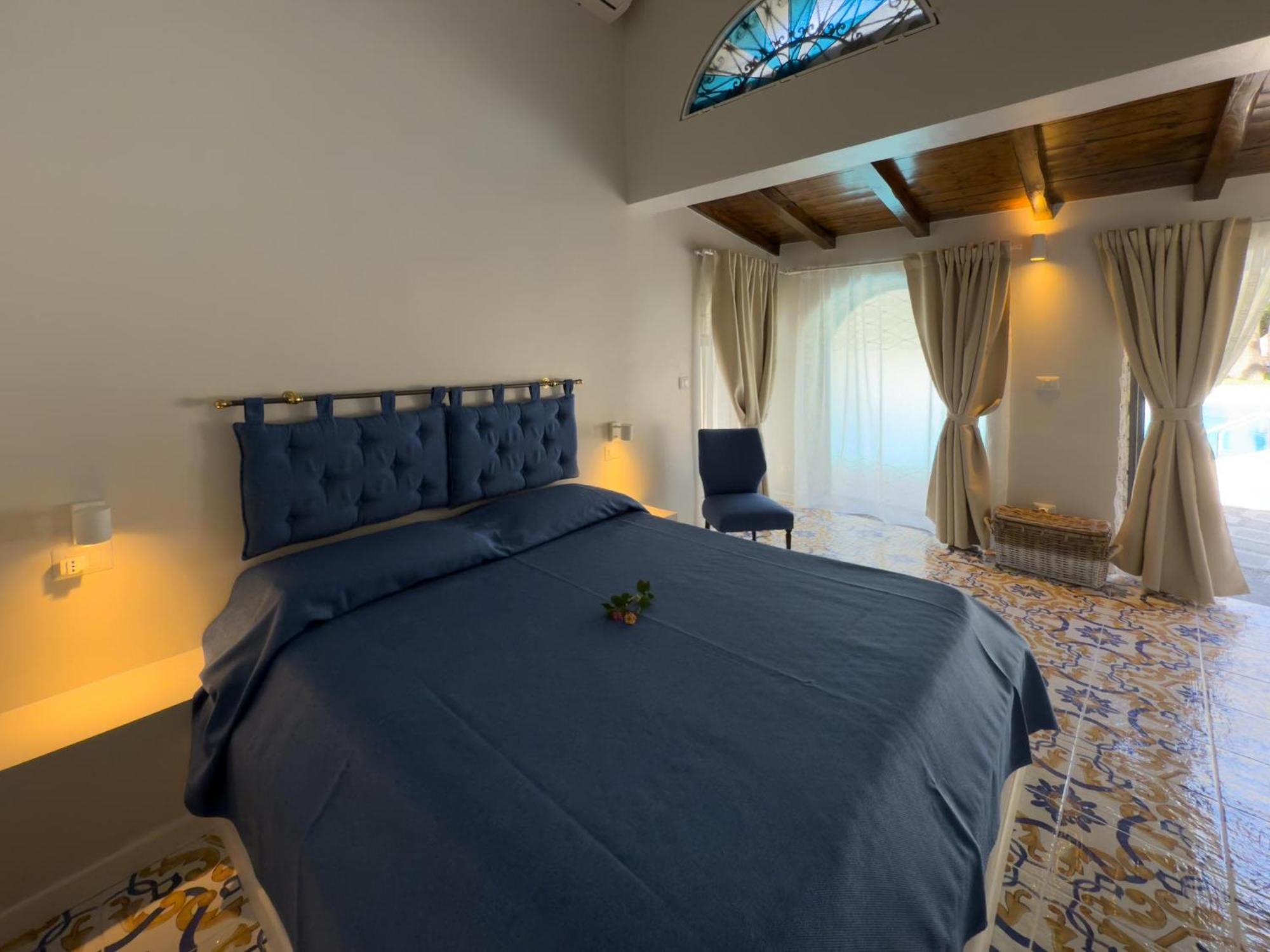 B&B La Villa Giardini-Naxos Zewnętrze zdjęcie